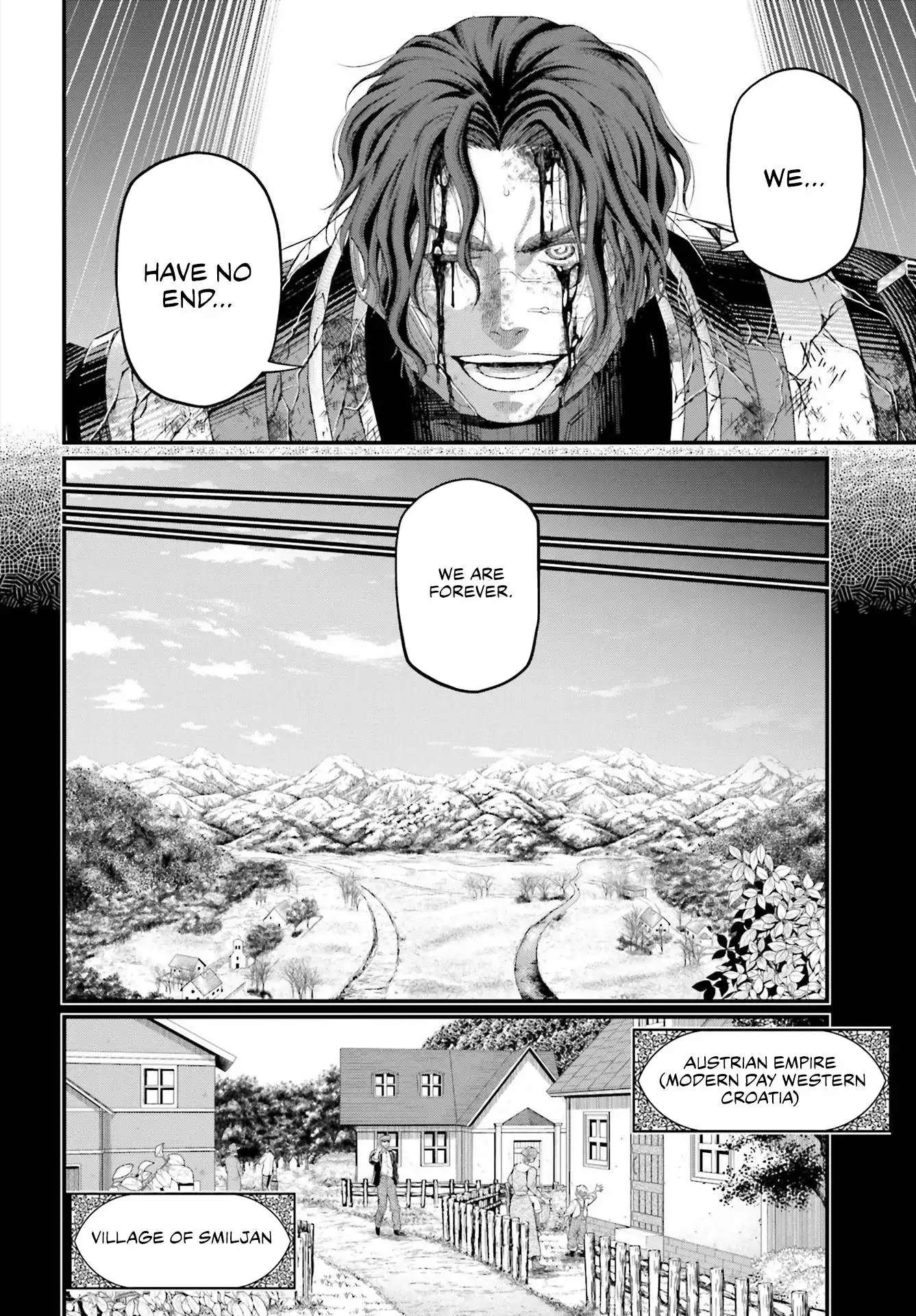 Shuumatsu no Valkyrie Chapter 74 18